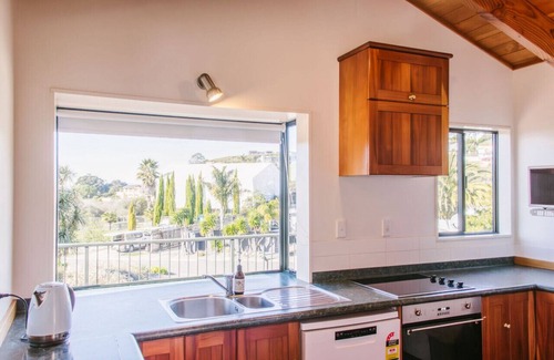 Kaiteriteri House | Sun ,Sea 3 Bedroom Holiday Home