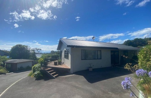 Kaiteriteri House | Sun ,Sea 3 Bedroom Holiday Home