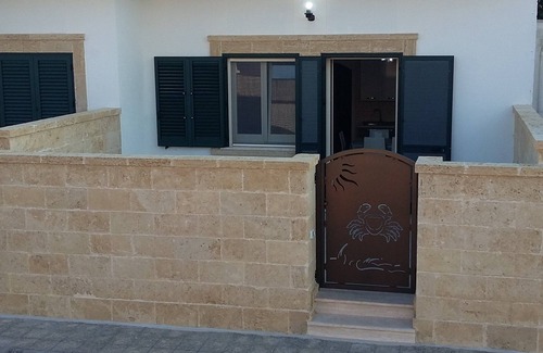Campomarino di Maruggio Apartment | Sun Sea and Relaxation for your Family