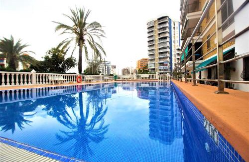Playa Pobla de Farnals Apartment | Sun & Sea Puebla