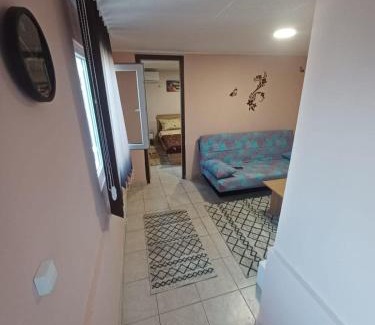 Costinesti Ski Chalet | Sun sea quiet Casa Sim in Tuzla