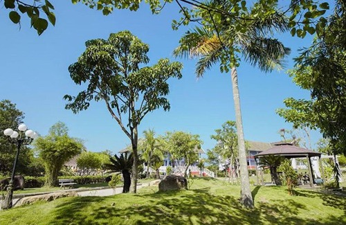 Thuan An Resort | Sun & Sea Resort- Standard Unit 16