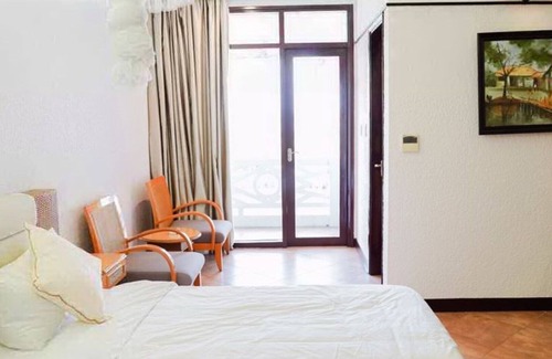 Thuan An Resort | Sun & Sea Resort- Standard unit 22