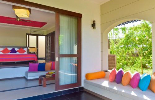 Pasikuda Resort | Sun Siyam Pasikudah
