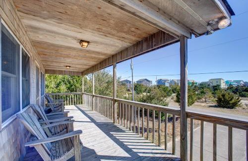 Salvo House | Sun Spec 29