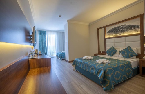 Kargicak Hotel | Sun Star Beach