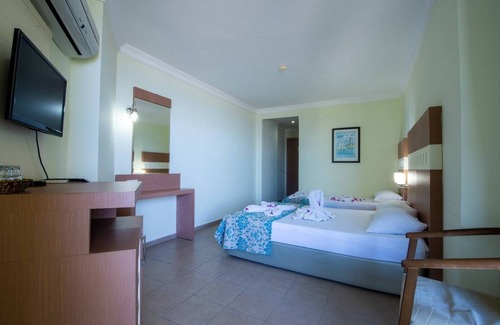 Kargicak Hotel | Sun Star Beach