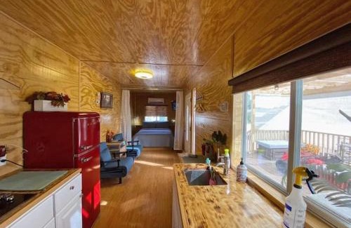Pahrump House | Sun Tiny House A Pahrump