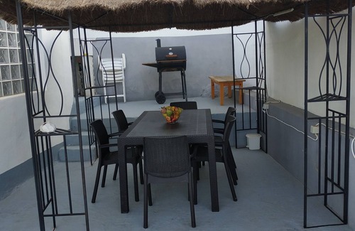Puerto de Santiago House | Sun vacations in Tenerife