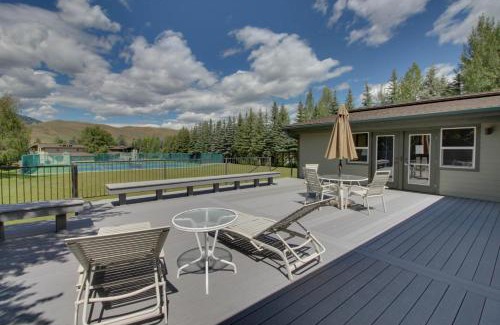 Sun Valley Apartment | Sun Valley Serenity