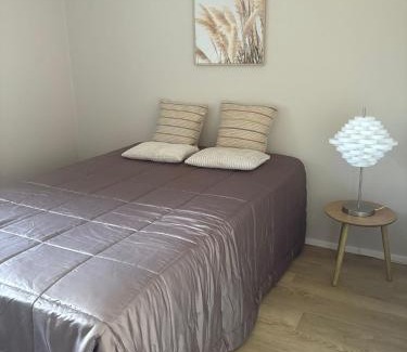 Kalajoki Apartment | Sun Villas A29