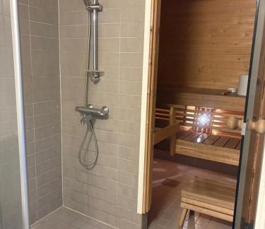 Kalajoki Apartment | Sun Villas A29