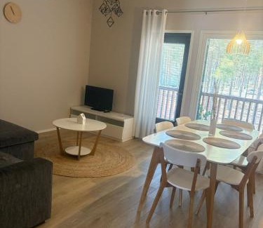 Kalajoki Apartment | Sun Villas A29