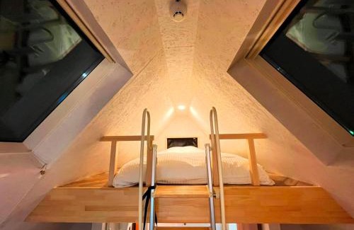 Kakegawa Other | sunaba village 大東温泉 LIBERTY RESORT