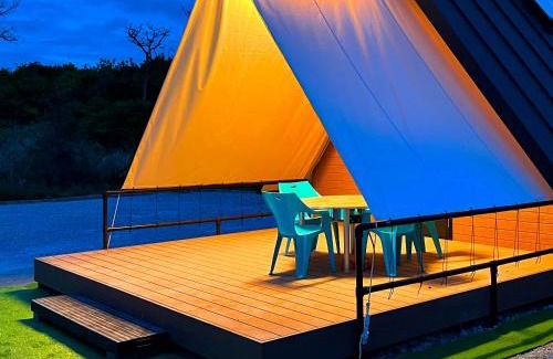 Kakegawa Other | sunaba village 大東温泉 LIBERTY RESORT