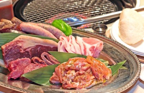 Kakegawa Other | sunaba village 大東温泉 LIBERTY RESORT