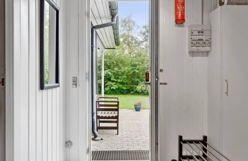 Farvang House | "Sunaj" by Interhome