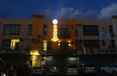 Semporna Hotel | SUNBAY INN