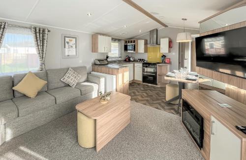 Llwyngwril Resort | Sunbeach Holiday Park