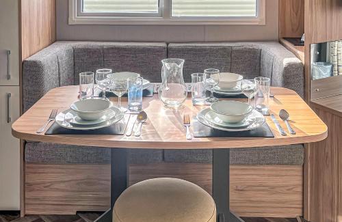 Llwyngwril Resort | Sunbeach Holiday Park