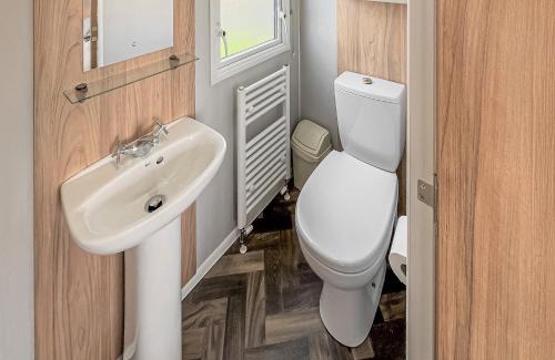 Llwyngwril Resort | Sunbeach Holiday Park