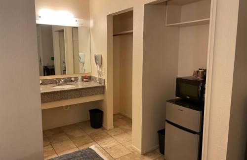 San Luis Obispo Hotel | Sunbeam Motel
