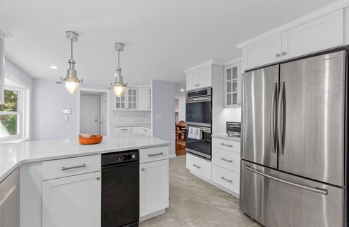 Falmouth House | Sunbeam Reach