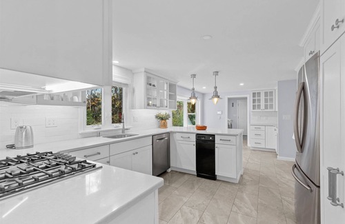 Falmouth House | Sunbeam Reach