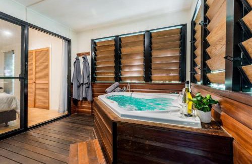 Agnes Water Villa | Sunbird Gardens Villa 3