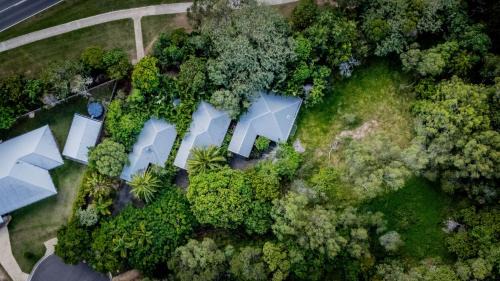 Agnes Water Villa | Sunbird Gardens Villa 3