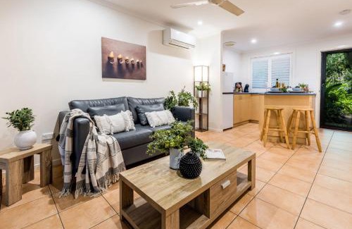 Agnes Water Villa | Sunbird Gardens Villa 3