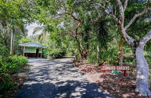 Agnes Water Villa | Sunbird Gardens Villa 1