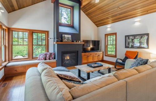 Cle Elum House | Suncadia 3 Bdrm Home on the Golf Course Near Swiftwater