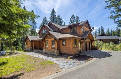 Cle Elum House | Suncadia 5 Bdrm Home that Sleeps 16