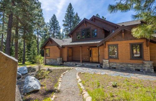 Cle Elum House | Suncadia 5 Bdrm Home that Sleeps 16