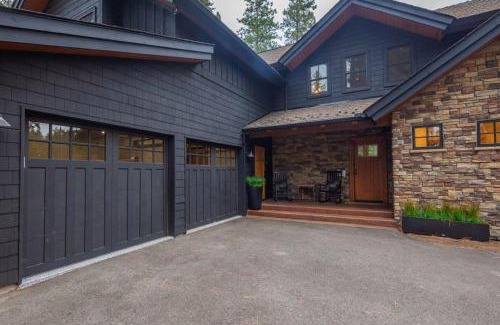 Cle Elum House | Suncadia 5 Bed Refined Alpine Home
