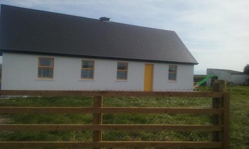 Kilbaha House | Suncatchers Upper Fierd Kilbaha Kilkee