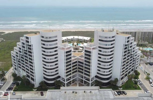 South Padre Island Condo | Sunchase IV - 326