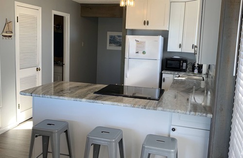 Dauphin Island House | SunChaser - Waterfront - Fabulous Sunsets !