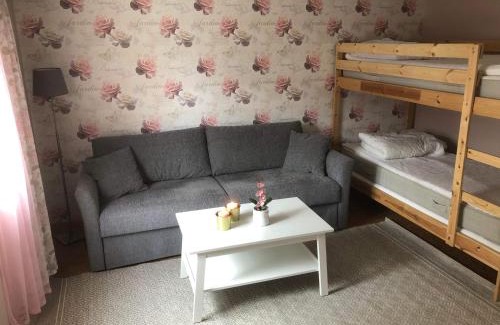Borgholm Apartment | Suncity, Sunrise 2an