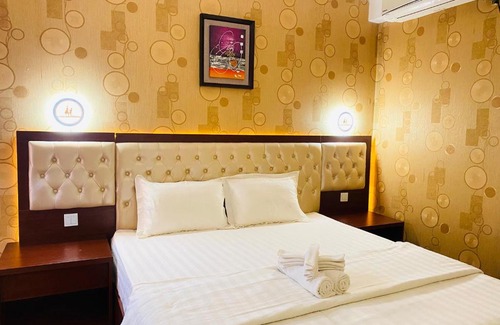 Divulapitiya Hotel | Sundale Hotel
