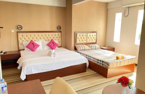 Divulapitiya Hotel | Sundale Hotel