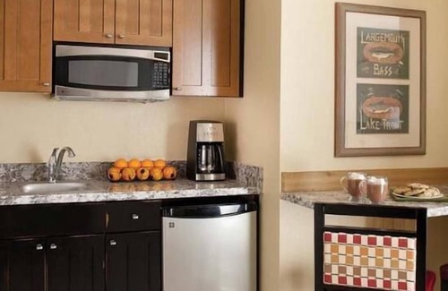 North Park City Villa | Sundance and skiing in Park City @ Marriott Mountainside!