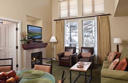 North Park City Villa | Sundance and skiing in Park City @ Marriott Mountainside!