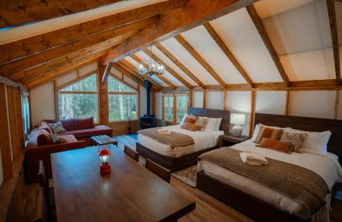 Kananaskis Other | Sundance By Basecamp