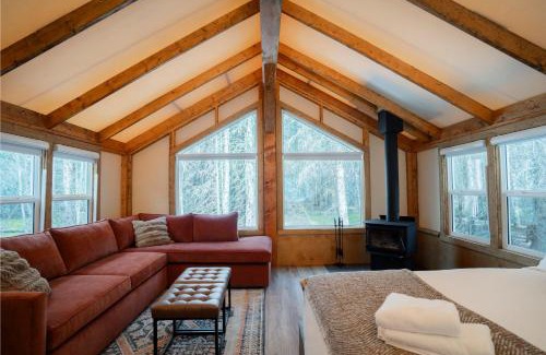 Kananaskis Other | Sundance By Basecamp
