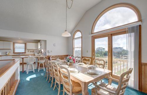 Salvo House | Sundancer 185