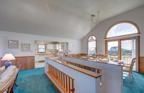 Salvo House | Sundancer 185