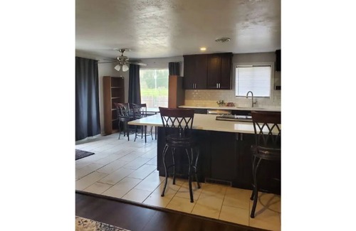 Spokane House | Sundancer Home