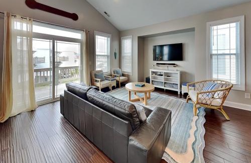 Surf City House | Sundancer